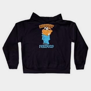 Crumbs! Kids Hoodie